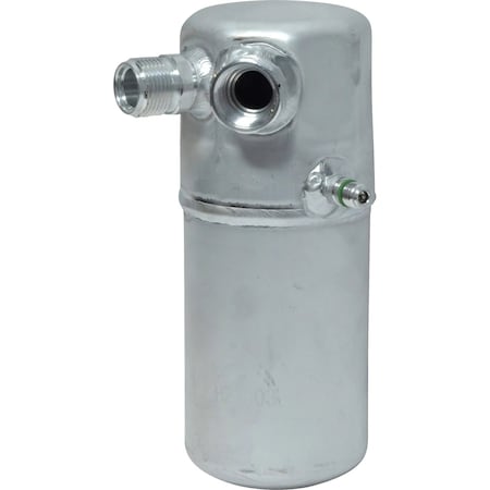 Universal Air Cond Chev C6 C7 15 1683 RD1683C